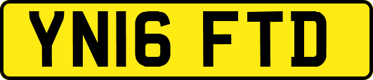 YN16FTD