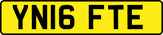 YN16FTE