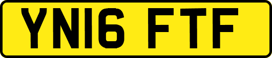 YN16FTF