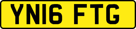 YN16FTG