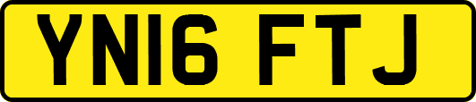 YN16FTJ