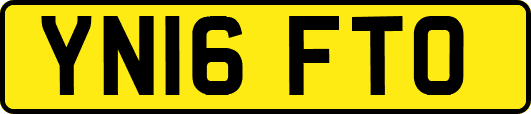 YN16FTO