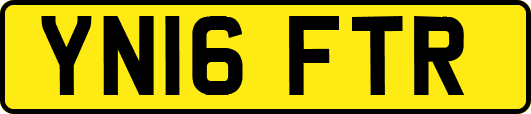 YN16FTR