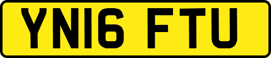 YN16FTU
