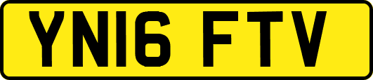YN16FTV