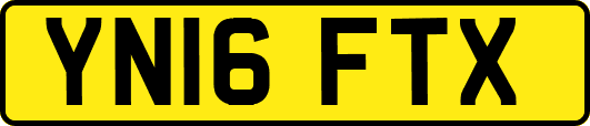 YN16FTX