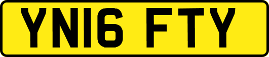 YN16FTY