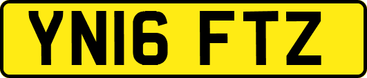 YN16FTZ