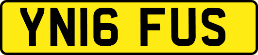 YN16FUS