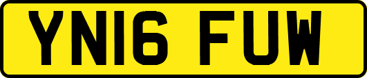 YN16FUW
