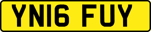 YN16FUY