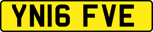 YN16FVE