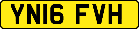 YN16FVH