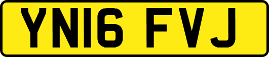 YN16FVJ