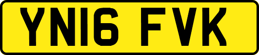 YN16FVK