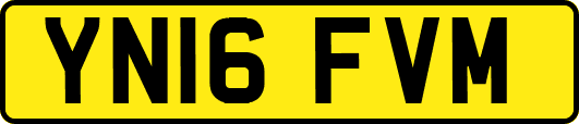YN16FVM
