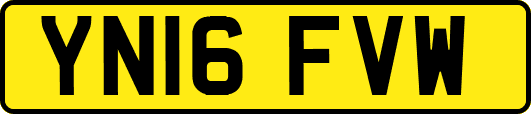 YN16FVW
