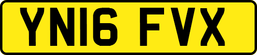 YN16FVX