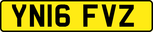 YN16FVZ