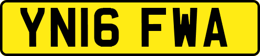 YN16FWA