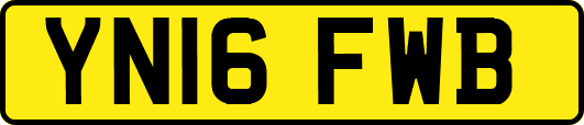 YN16FWB