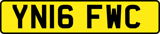 YN16FWC