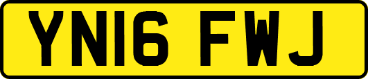 YN16FWJ
