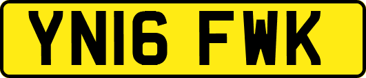 YN16FWK