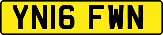 YN16FWN