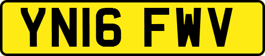 YN16FWV