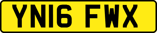 YN16FWX