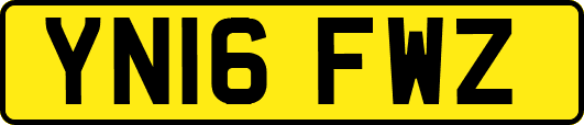 YN16FWZ