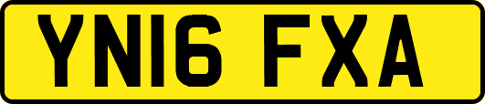 YN16FXA