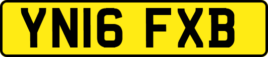 YN16FXB