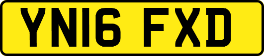 YN16FXD