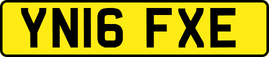 YN16FXE