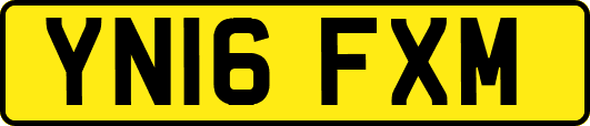 YN16FXM