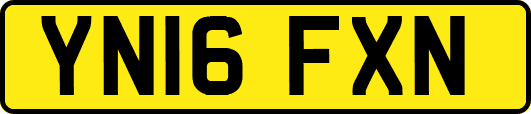 YN16FXN