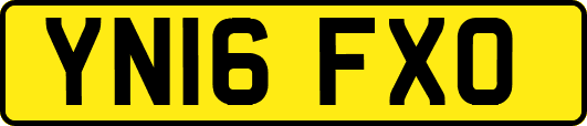 YN16FXO