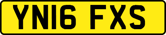 YN16FXS