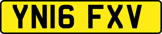YN16FXV