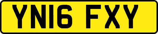 YN16FXY