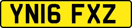 YN16FXZ