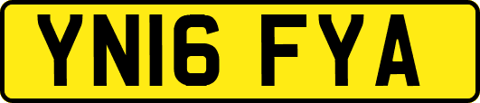 YN16FYA