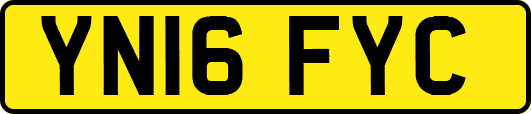 YN16FYC