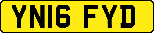YN16FYD