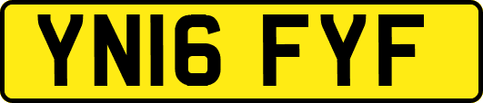 YN16FYF
