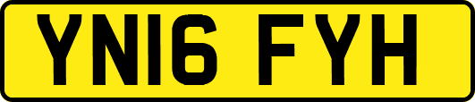YN16FYH