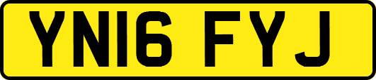 YN16FYJ