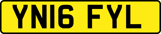 YN16FYL